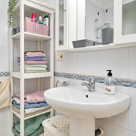 Apartament Arce 1 Number 1 *