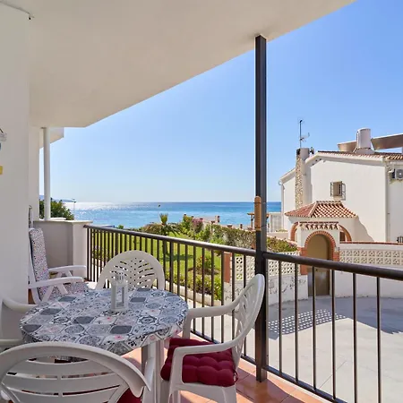 Apartament Arce 1 Number 1 Nerja