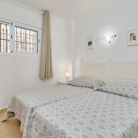 Apartament Arce 1 Number 1 *