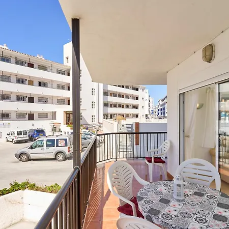 Arce 1 Number 1 Apartament Nerja