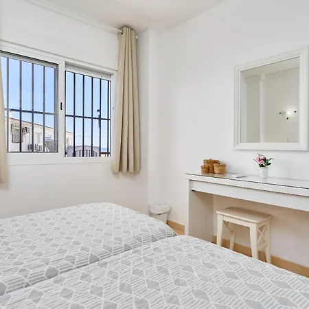 Arce 1 Number 1 Apartament