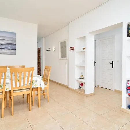 Apartamento Arce 1 Number 1 Nerja