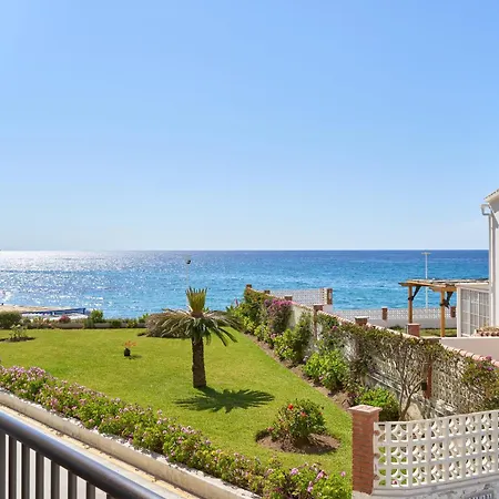 Arce 1 Number 1 Apartamento Nerja