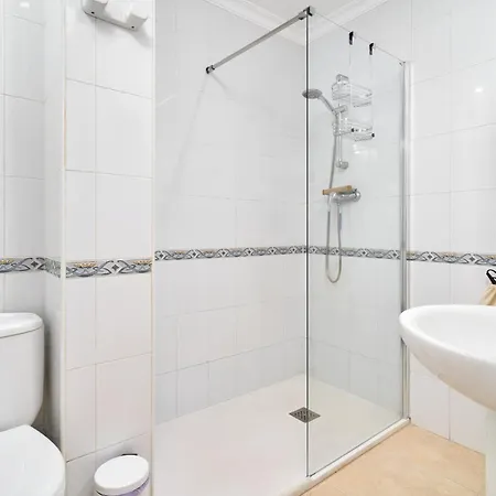 Arce 1 Number 1 Apartamento *