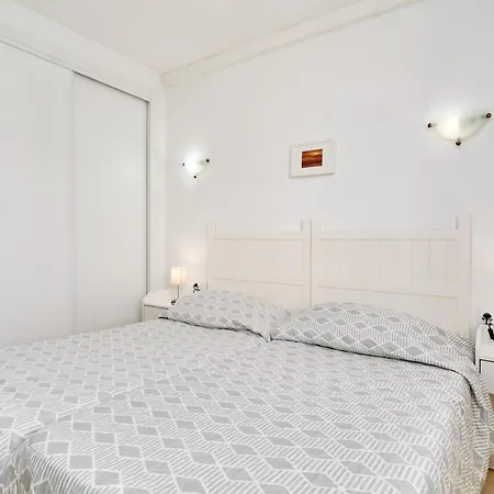 Arce 1 Number 1 Apartamento Nerja
