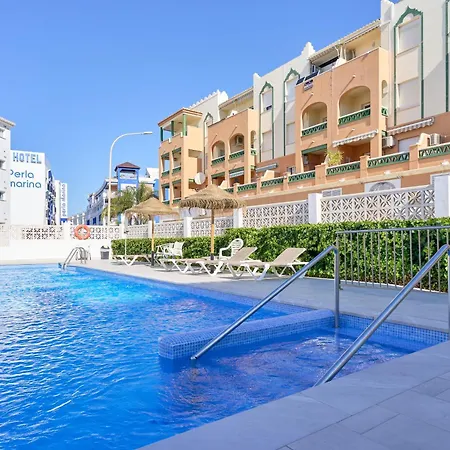 Apartamento Arce 1 Number 1 Nerja
